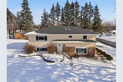 4600 Boone Avenue N, New Hope, MN 55428 - Photo 1