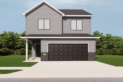 6738 67th Avenue S, Horace, ND 58047 - Photo 1