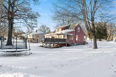 501 Oak Street, Frederic, WI 54837 - Photo 36