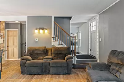 501 Oak Street, Frederic, WI 54837 - Photo 6