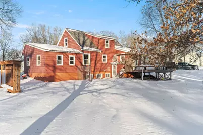 501 Oak Street, Frederic, WI 54837 - Photo 34