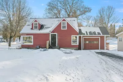 501 Oak Street, Frederic, WI 54837 - Photo 4