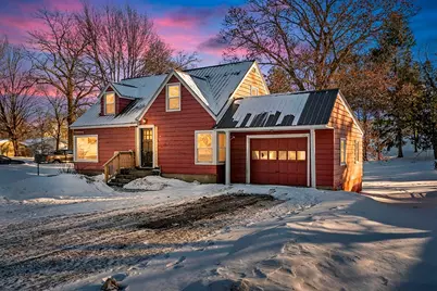 501 Oak Street, Frederic, WI 54837 - Photo 1