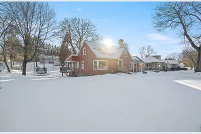 501 Oak Street, Frederic, WI 54837 - Photo 38