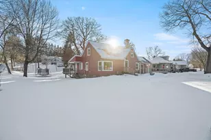 501 Oak St, Frederic, WI 54837 - Photo 38