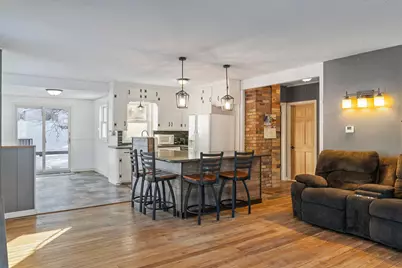 501 Oak Street, Frederic, WI 54837 - Photo 8