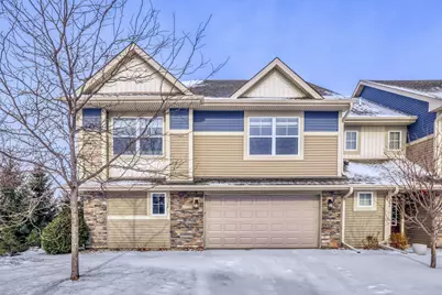 3304 Lakewood Trail, Woodbury, MN 55129 - Photo 2