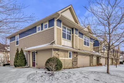 3304 Lakewood Trail, Woodbury, MN 55129 - Photo 1