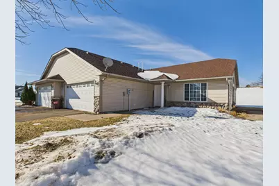 409 Bluebird Street, Mora, MN 55051 - Photo 1