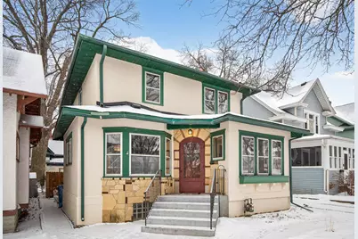 4003 Wentworth Avenue, Minneapolis, MN 55409 - Photo 1