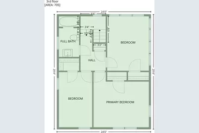 4003 Wentworth Avenue, Minneapolis, MN 55409 - Photo 40