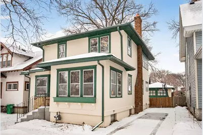 4003 Wentworth Avenue, Minneapolis, MN 55409 - Photo 2