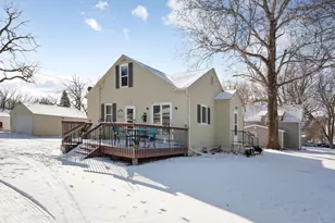 1122 4th Ave, Heron Lake, MN 56137 - Photo 6