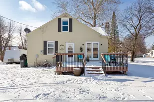 1122 4th Ave, Heron Lake, MN 56137 - Photo 1