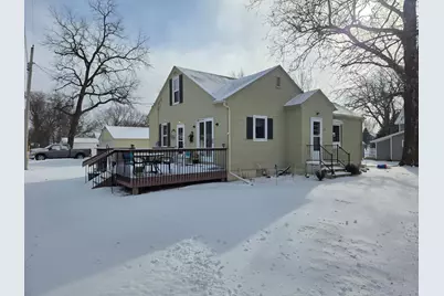 1122 4th Avenue, Heron Lake, MN 56137 - Photo 4