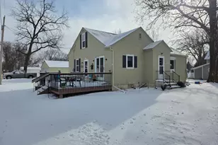 1122 4th Ave, Heron Lake, MN 56137 - Photo 4