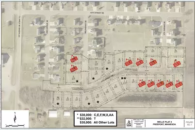 212 E 11th Street SE, Freeport, MN 56336 - Photo 2