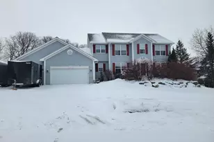 16267 Griffon Trail, Lakeville, MN 55044 - Photo 1