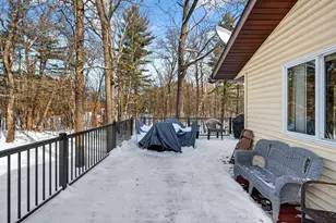 N6450 Ellsworth Lake Dr, Spooner, WI 54801 - Photo 30