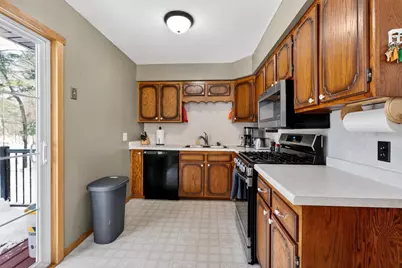 N6450 Ellsworth Lake Dr., Spooner, WI 54801 - Photo 6