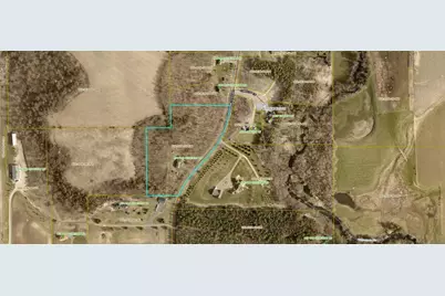 478 Old Cemetery Road, Roberts, WI 54023 - Photo 20