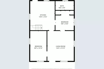 712 11th Street NW, Bemidji, MN 56601 - Photo 16