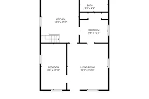 712 11 St NW, Bemidji, MN 56601 - Photo 16