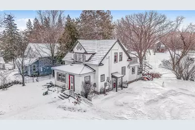 120 Basswood Avenue, Holdingford, MN 56340 - Photo 1