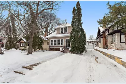 4348 Lyndale Avenue S, Minneapolis, MN 55409 - Photo 2