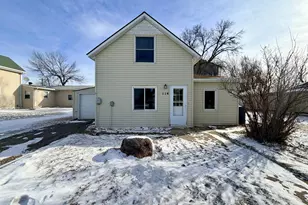 114 S Thompson Ave, Rushmore, MN 56168 - Photo 1
