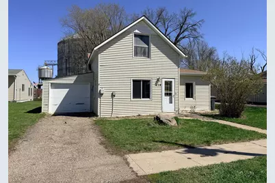 114 S Thompson Avenue, Rushmore, MN 56168 - Photo 1