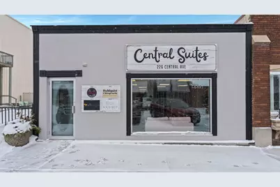 226 Central Avenue, Osakis, MN 56360 - Photo 2