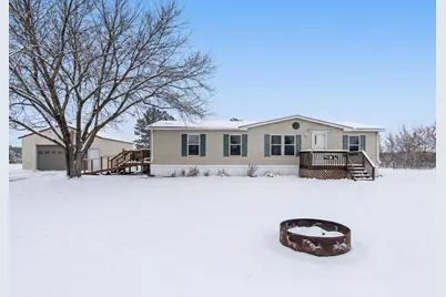 4209 State 210 SW, Pillager, MN 56473 - Photo 1