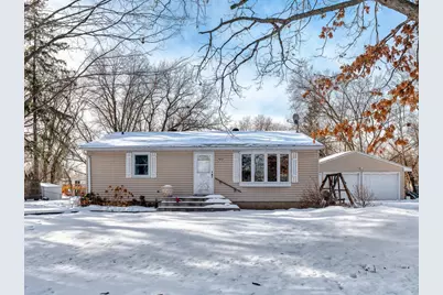 4213 Oakcrest Drive, Vadnais Heights, MN 55127 - Photo 1