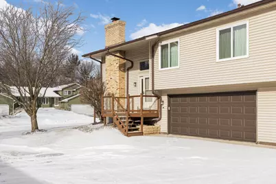 2329 Amberwood Drive, Woodbury, MN 55125 - Photo 2