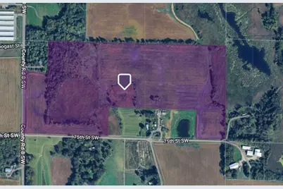 Xxx 75th Street NW, Waverly, MN 55390 - Photo 1