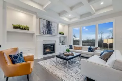 5881 Freeland Alcove N, Hugo, MN 55038 - Photo 8