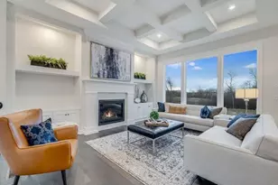 5881 Freeland Alcove N, Hugo, MN 55038 - Photo 8