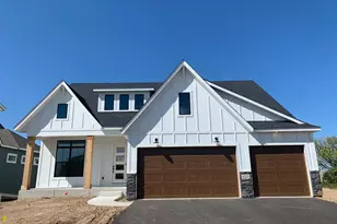 5881 Freeland Alcove N, Hugo, MN 55038 - Photo 1