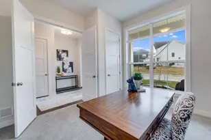 5881 Freeland Alcove N, Hugo, MN 55038 - Photo 4