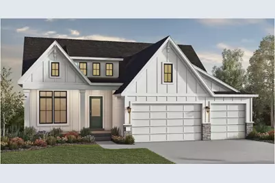 5881 Freeland Alcove N, Hugo, MN 55038 - Photo 2