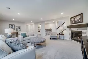 5881 Freeland Alcove N, Hugo, MN 55038 - Photo 36