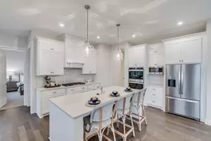 5881 Freeland Alcove N, Hugo, MN 55038 - Photo 14