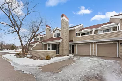 2040 Shenandoah Court #B, Plymouth, MN 55447 - Photo 2