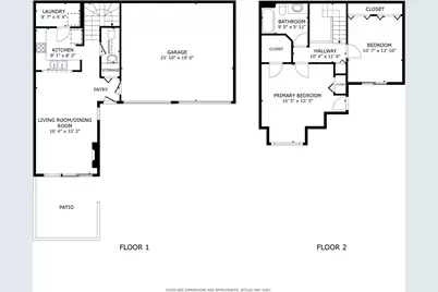 2040 Shenandoah Court #B, Plymouth, MN 55447 - Photo 24