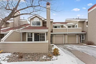 2040 Shenandoah Court #B, Plymouth, MN 55447 - Photo 1