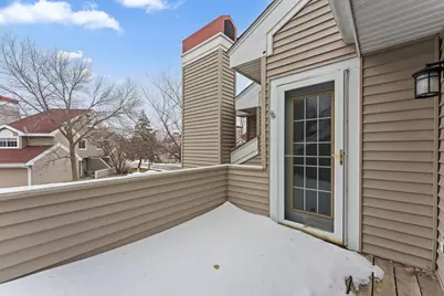 2040 Shenandoah Court #B, Plymouth, MN 55447 - Photo 20