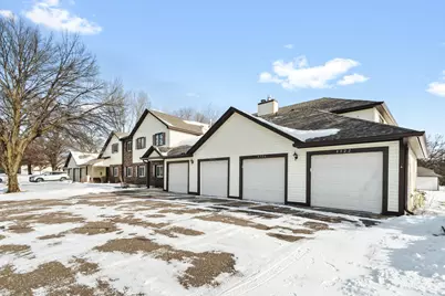 4322 Evergreen Drive #708, Vadnais Heights, MN 55127 - Photo 20