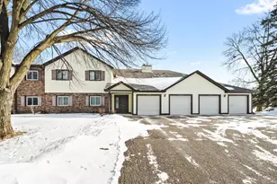 4322 Evergreen Dr, Vadnais Heights, MN 55127 - Photo 1