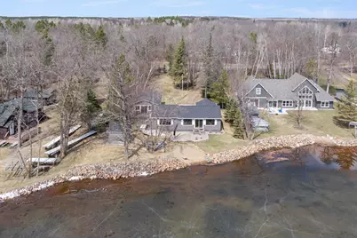 15995 County Road 109, Merrifield, MN 56465 - Photo 1